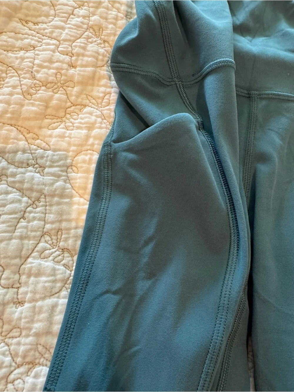 lululemon athletica soft stretchy